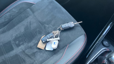 Ford EcoSport 1.0 EcoBoost 140 ST-Line 5dr Petrol Hatchback